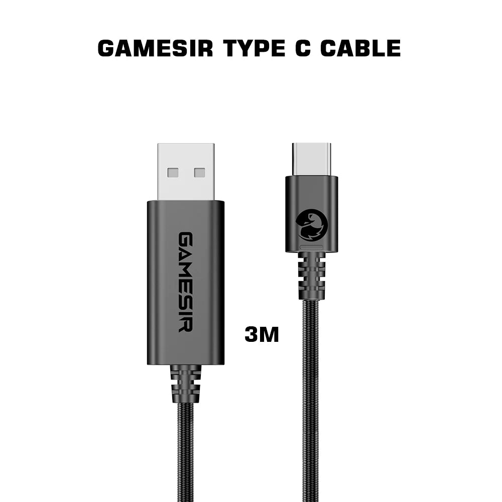 GameSir Accessories for game Controller