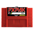 FXPAK Pro 5000 in 1 Game Card for SNES, Rev. Z, 16G Card