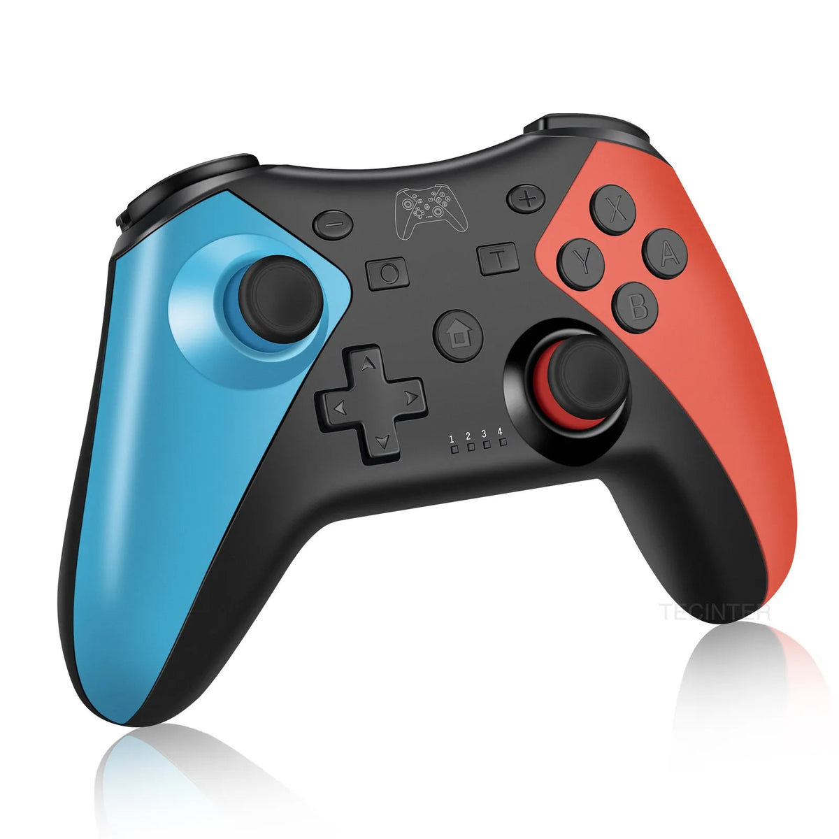 Bluetooth Wireless Controller for Switch, Switch 2, Android, PC