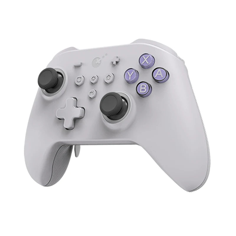 GuliKit KK3 MAX Controller NS39 KingKong 3 Gamepad with Hall Effect Joysticks & Triggers for Windows Nintendo Switch Android iOS