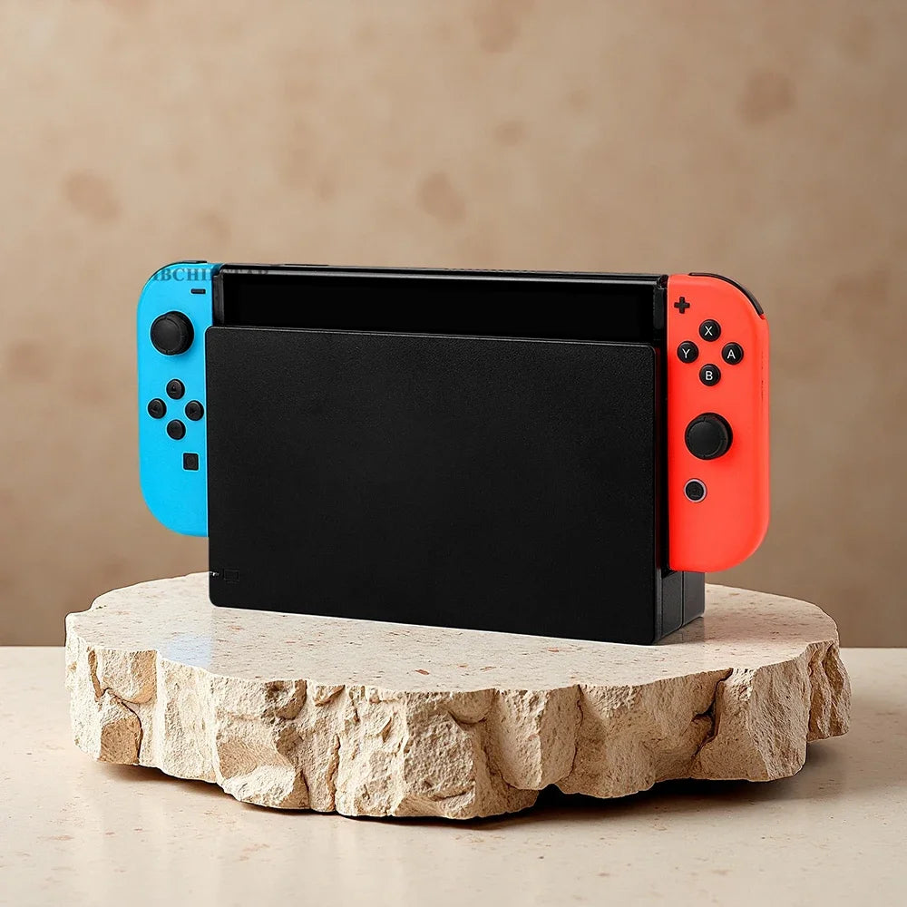 Charging TV Dock for Nintendo Switch, 2-in-1, Not for OLED