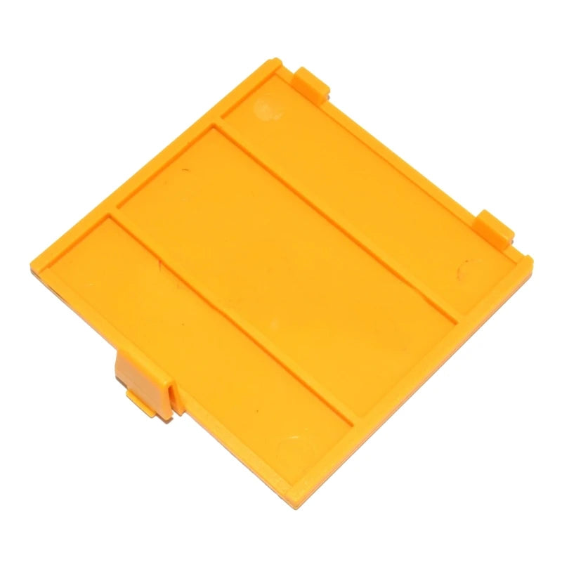 Game Boy GB Battery Cover, Plastic Replacement Door