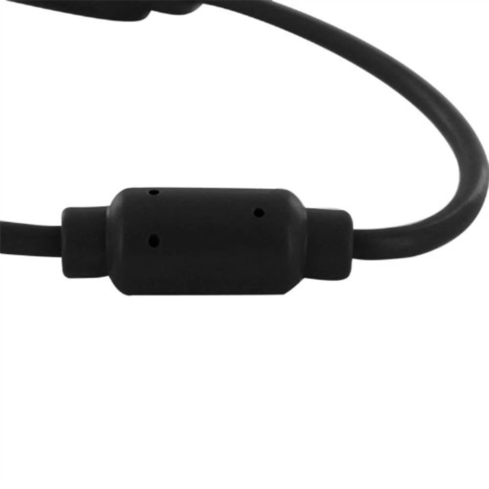USB Breakaway Cable For Xbox 360 Game Controller Break off Cable Cord Adapter With Filter
