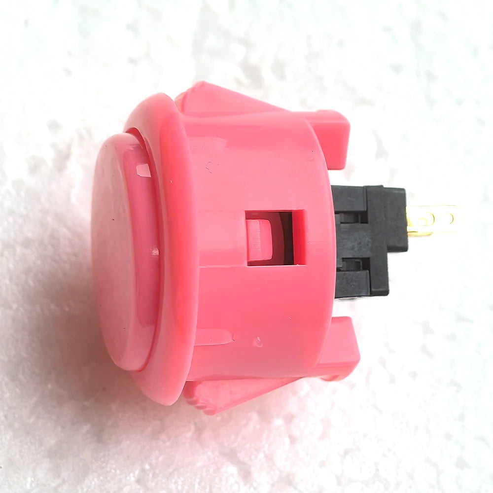 Sanwa OBSF-30 / OBSF-24 Push Button 30mm 24mm for Arcade Hitbox