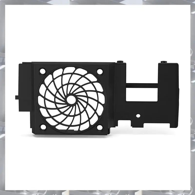 PS2 Fat Silent Cooling Fan Upgrade Kit with Noctua Fan Bracket