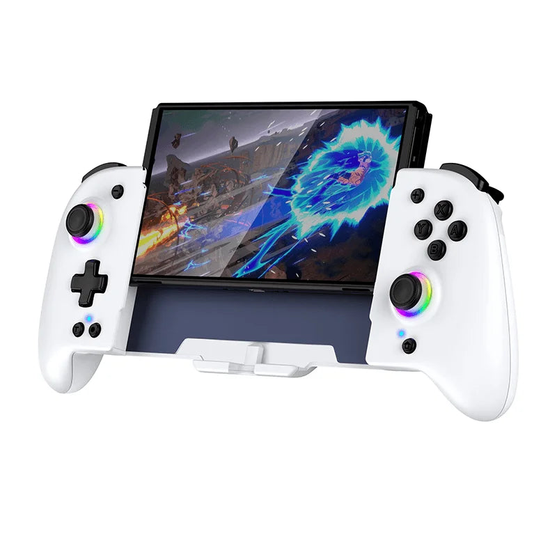 BEBONCOOL Wireless Switch/Switch OLED Controller, No Deadzone