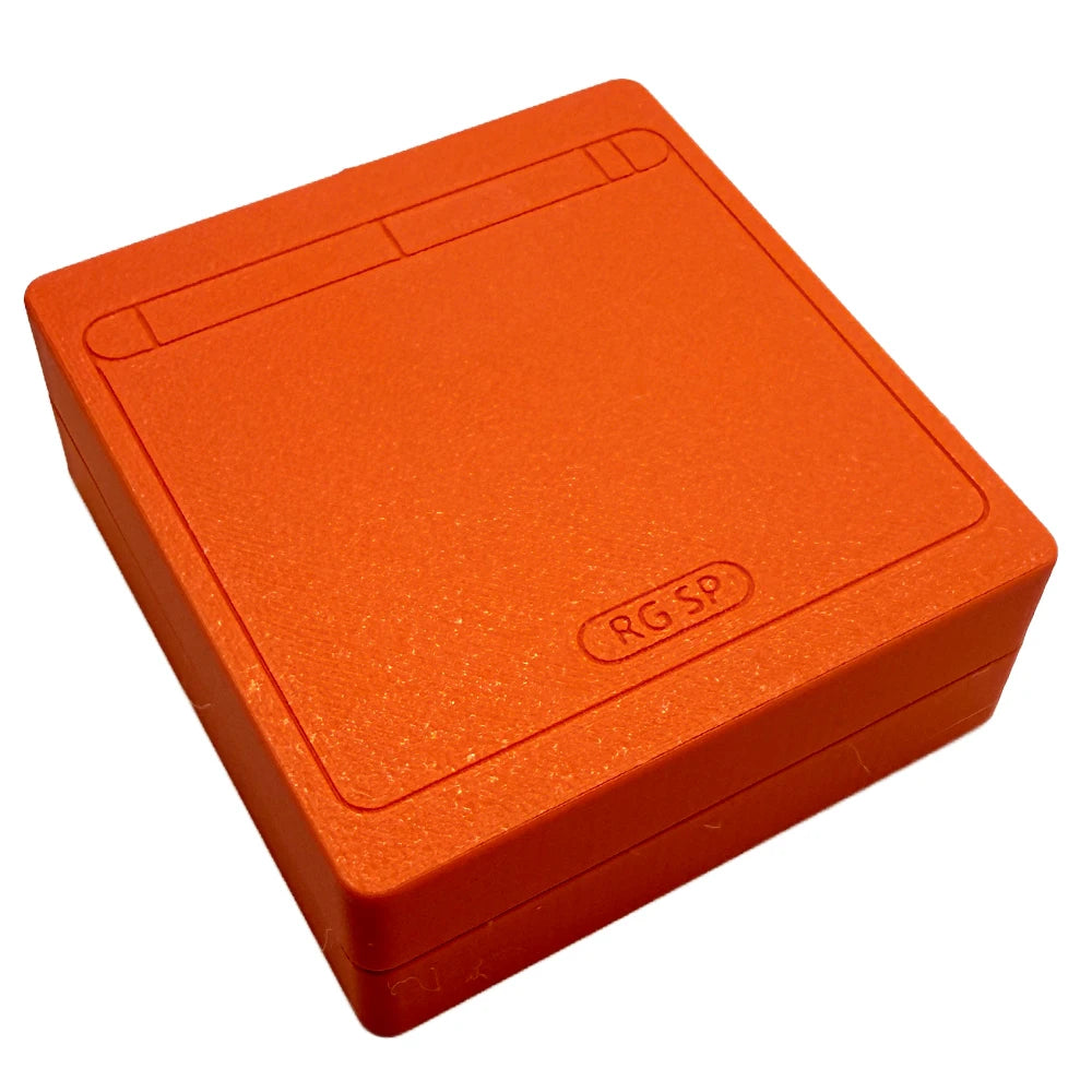 Storage Case for ANBERNIC RG SP Handheld Game Console