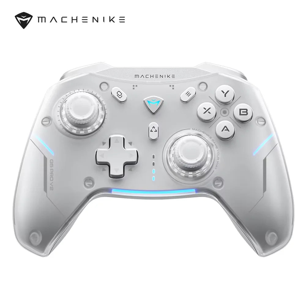 MACHENIKE G5Pro V2 Tri-Mode Controller, Optical Triggers, Switch