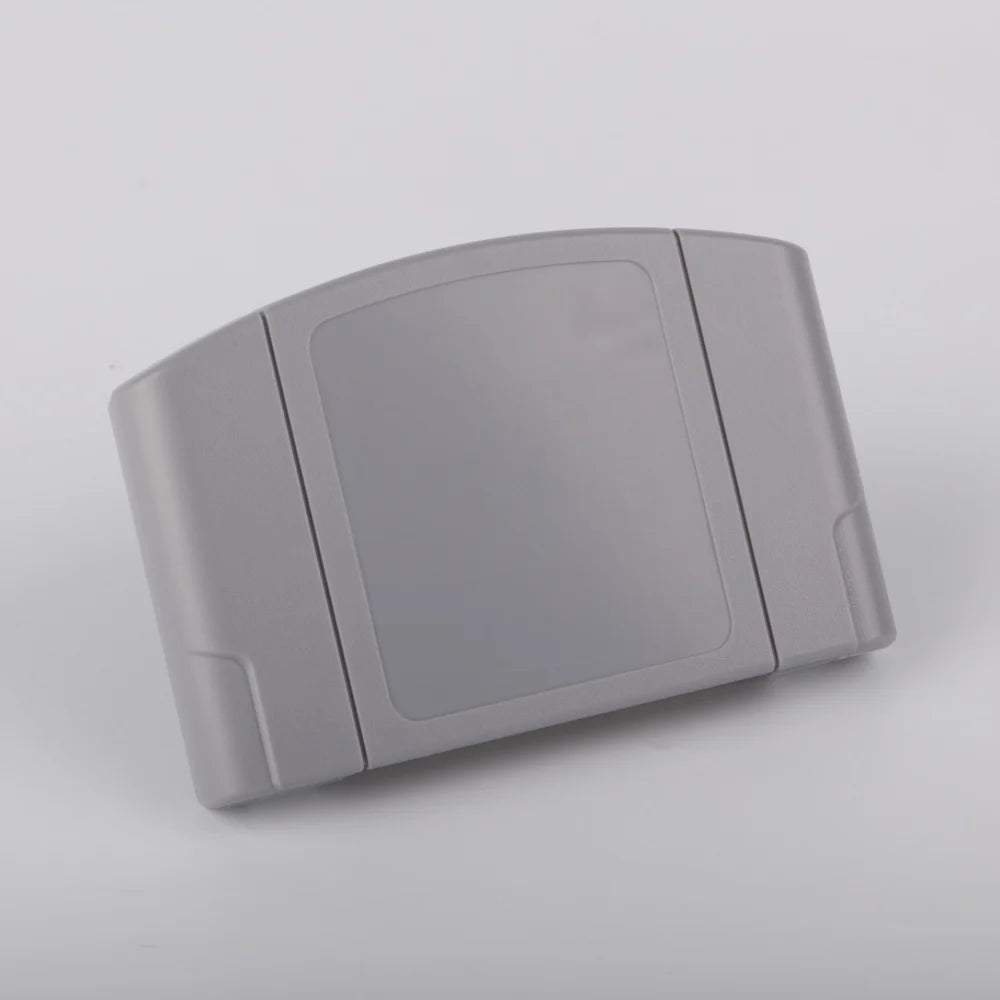 N64 Reproduction Game Cartridge, 18 Games to Choose, USA/EUR