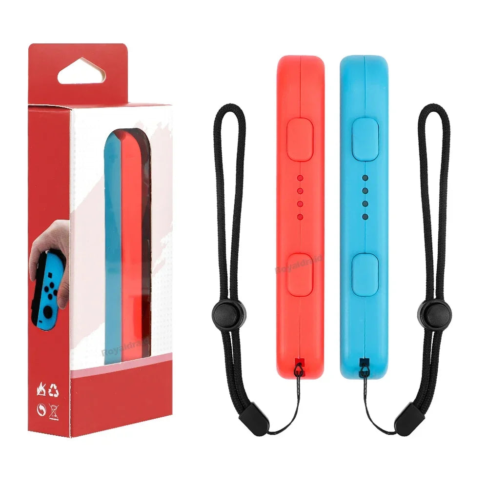 Joy-Con Wrist Strap for Switch & Switch OLED, Left and Right Pair