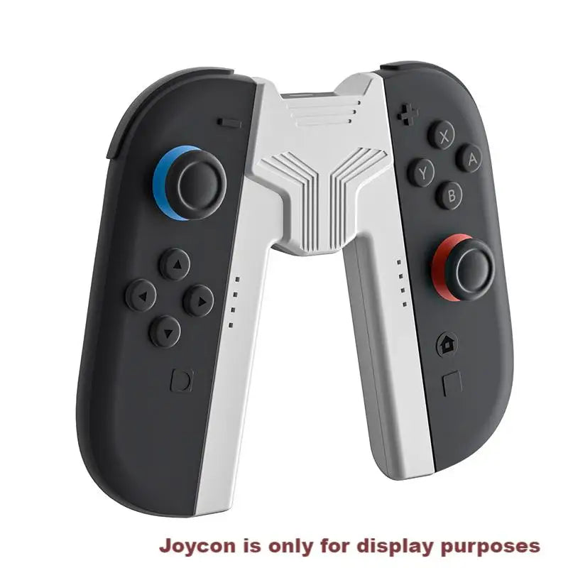 AOLION Charging Grip for Nintendo Switch 2 & Switch 1 Joycon