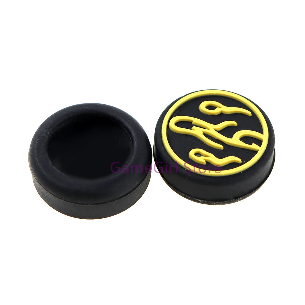OCGAME Silicone Thumb Stick Grips for Nintendo Switch