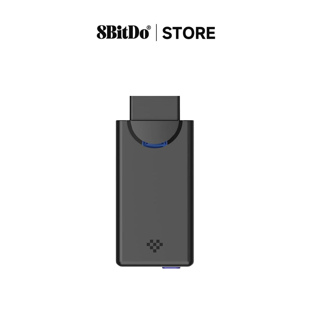 8BitDo Retro Receiver for Mega Drive and Sega Genesis