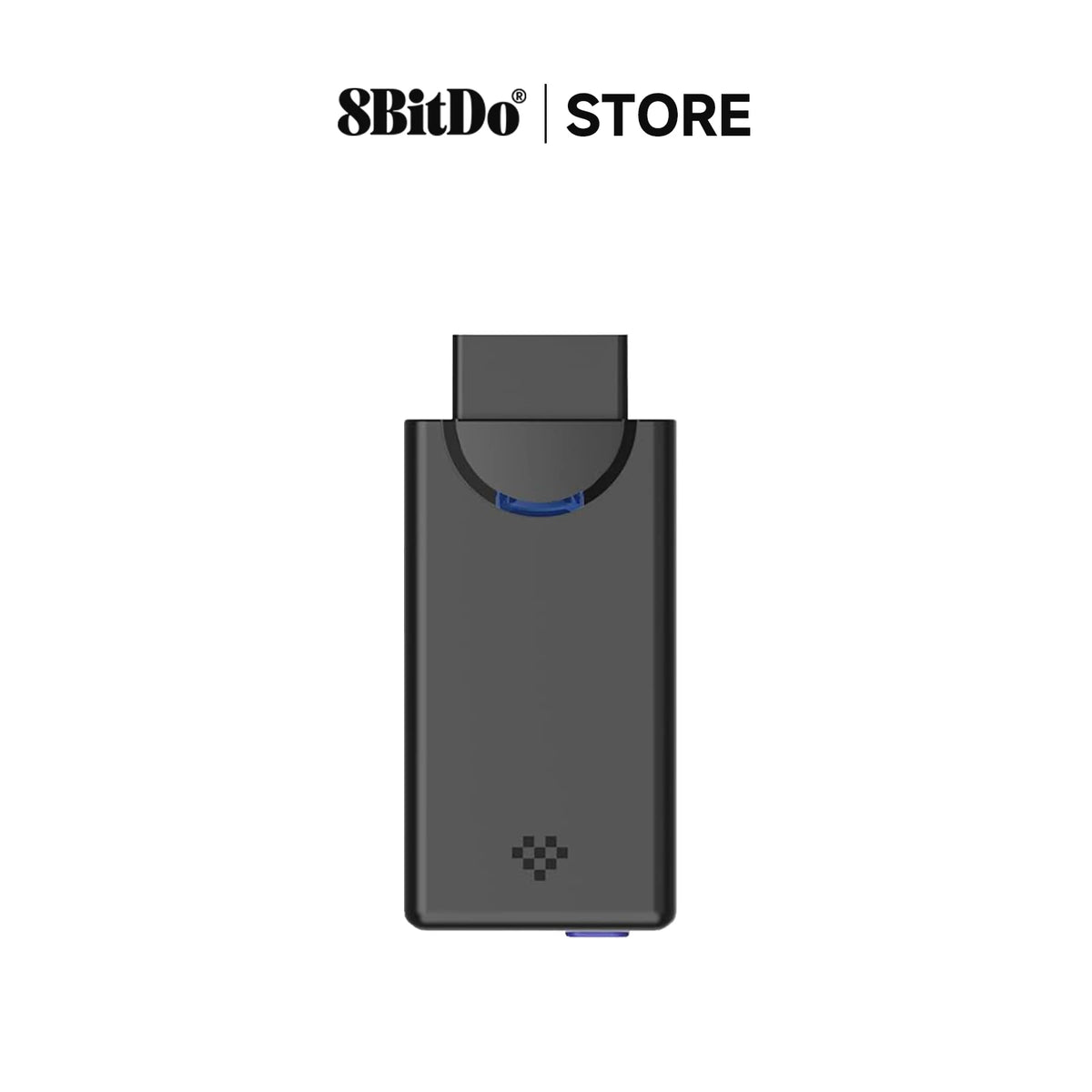 8BitDo Retro Receiver for Mega Drive and Sega Genesis