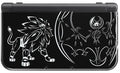 Used New 3DS XL/LL Handheld with NFC, Glasses-Free 3D