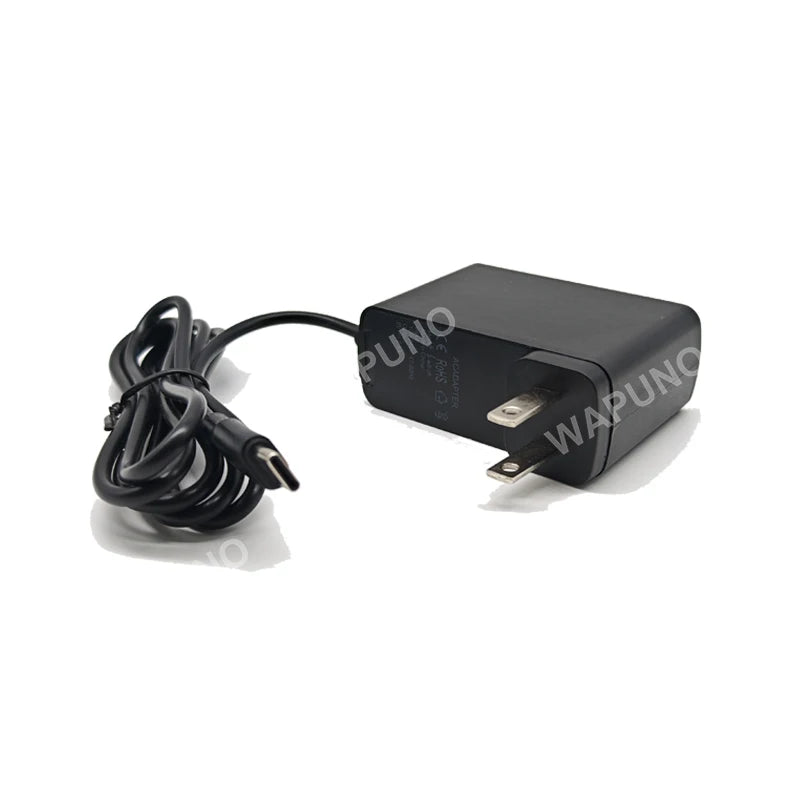 USB-C Charger for Switch OLED/Lite/Switch 2 5V 2.4A