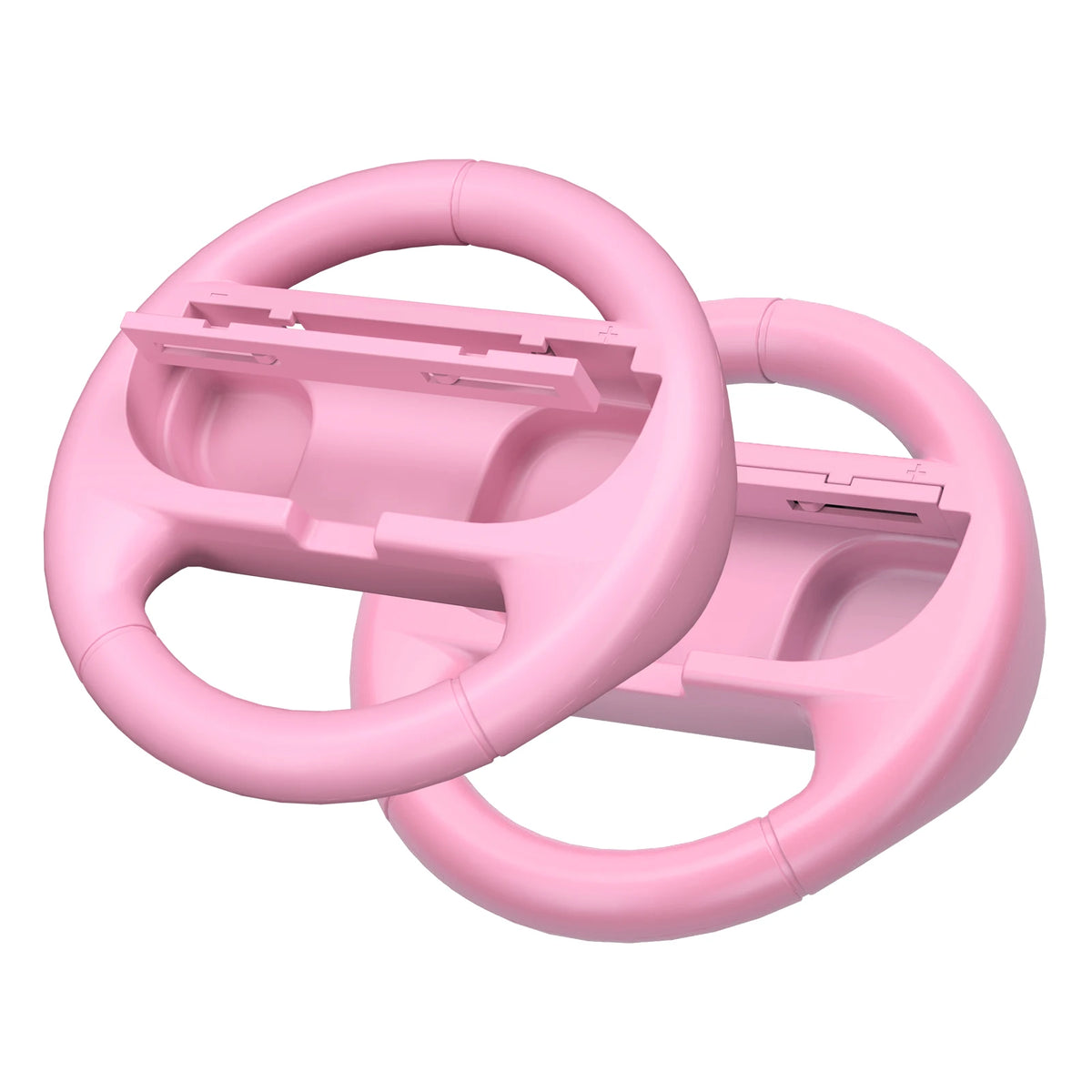 Steering Wheel Grip for Nintendo Switch 1/2, Racing 2Pcs/Set
