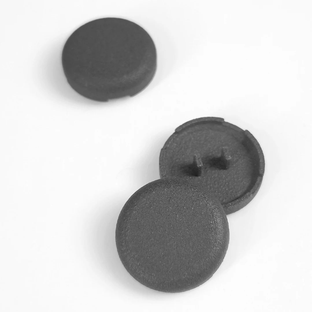 TIKITAKA Hitbox Nylon Button Keycaps Game Joystick Controller Accessories Arcade Fighting Stick For PS4/PS3/PC/Switch キーキャップ