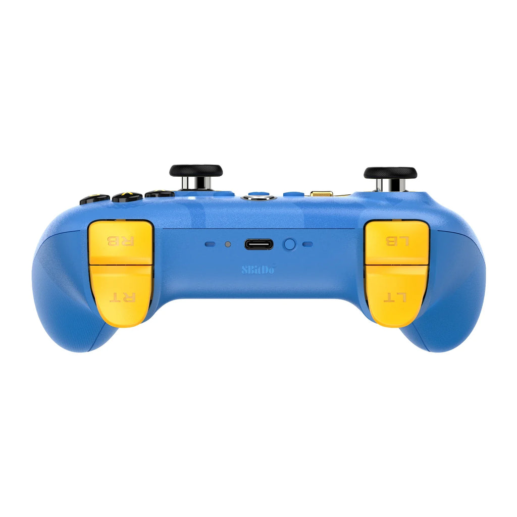 8BitDo Ultimate 3-mode Controller for Xbox, Rare 40th Anniversary