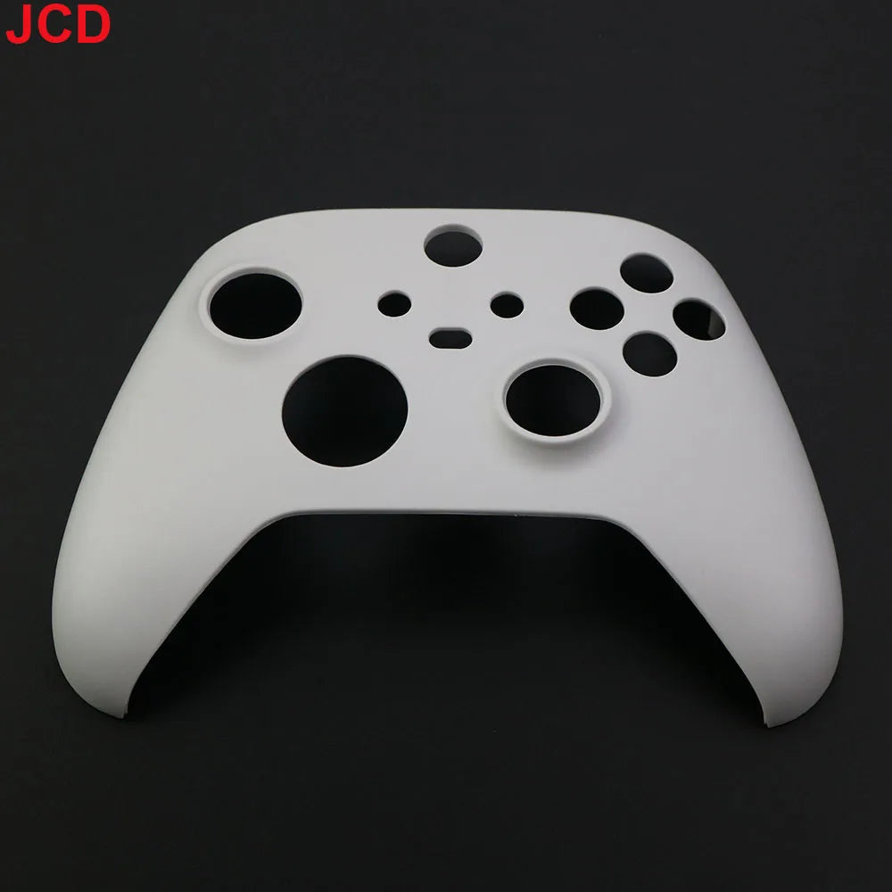 16 Color High-Quality Front Case For Xbox Series X S Replacement Plastic Housing Cover Shell For Xbox Series X S Game Controller