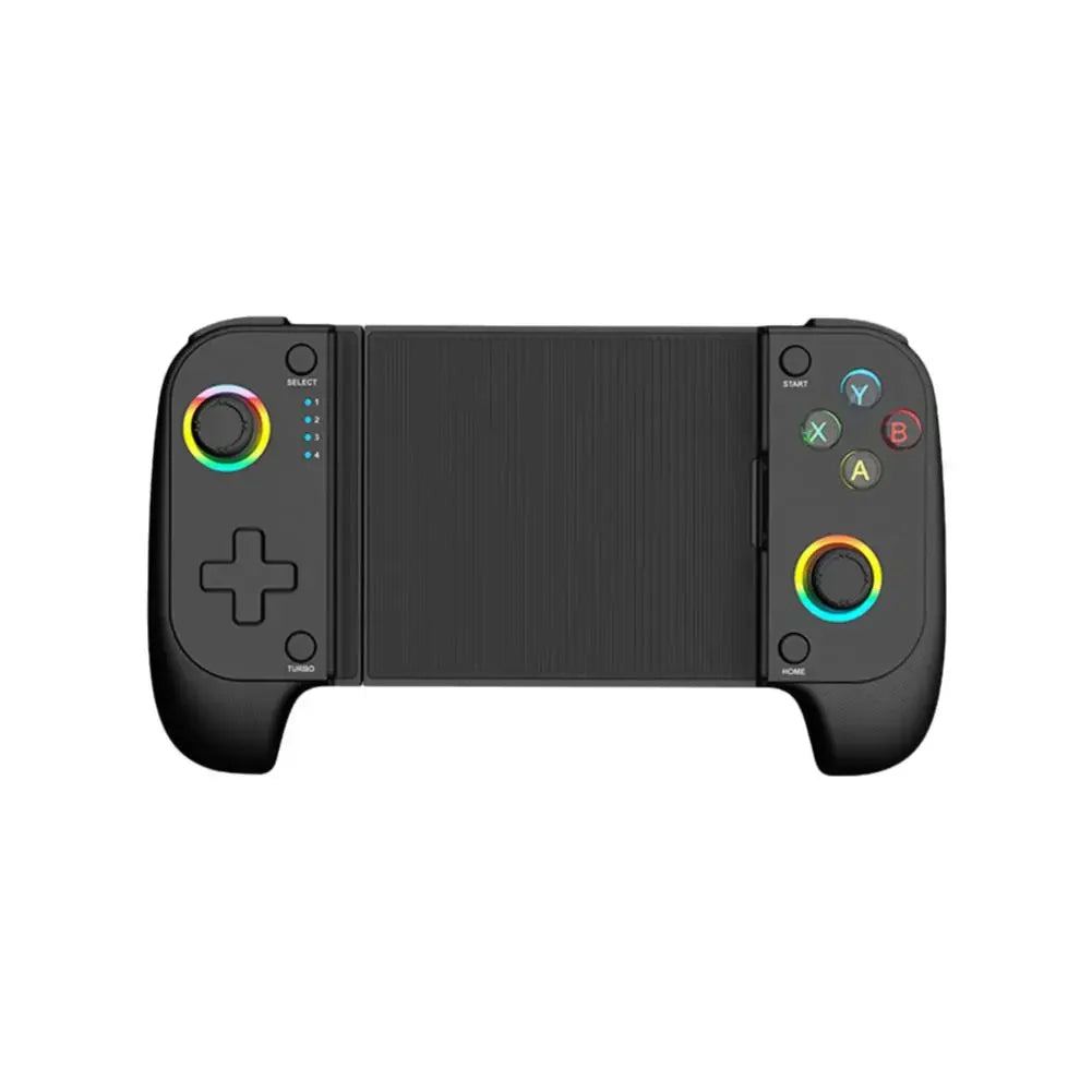 STK-7009F Stretchable Mobile Controller, Hall Joysticks
