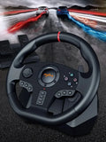 PXN V900 Racing Wheel with Pedals for PC PS4 PS3 Xbox Series X|S
