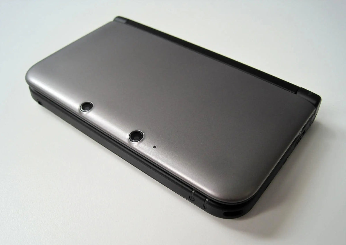 Nintendo 3DS LL / 3DS XL Refurbished Handheld Game Console