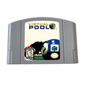 N64 Game Cartridge NTSC-U English Choose from Listed Titles