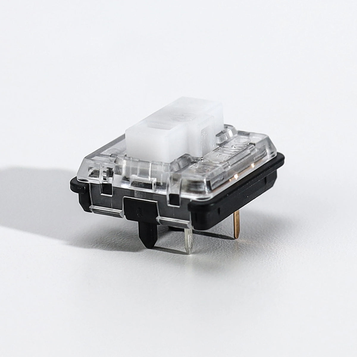 Kailh 1350 Choc V1 White Switch Hitbox Controller Clicky Creamy Low Profile Switches For RGB Gaming Mechanical Keyboard Hitbox