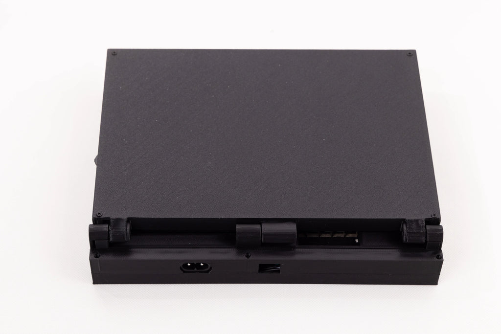 8-Inch Portable Mini Monitor for PS2 Slim 9000X Series, IPS