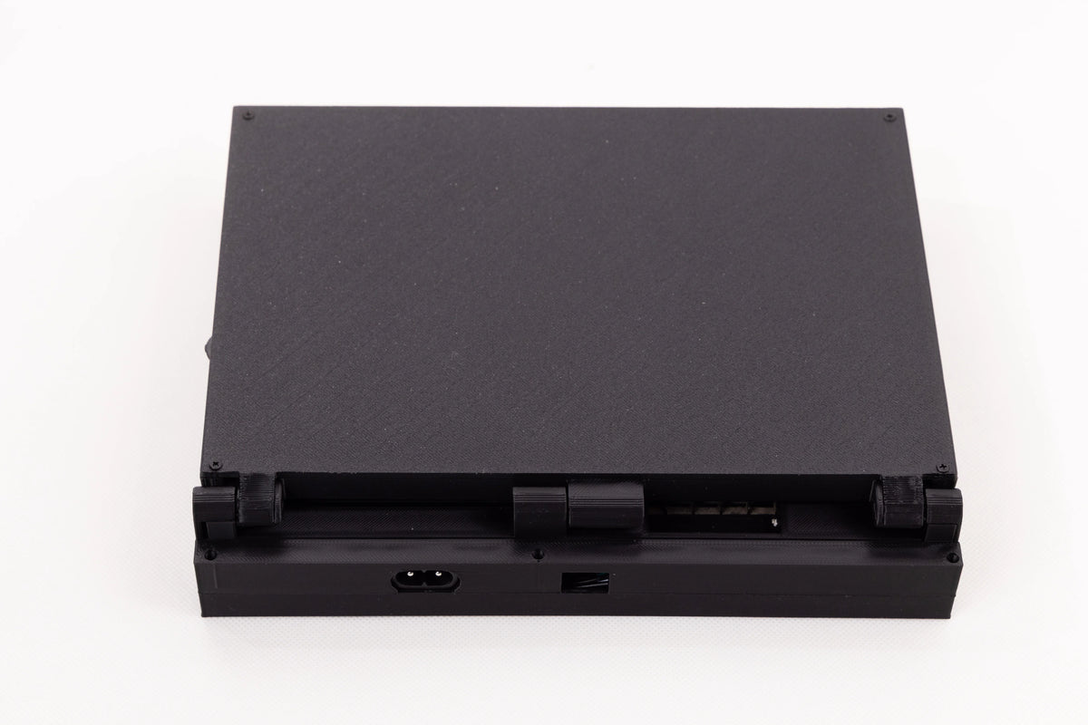 8-Inch Portable Mini Monitor for PS2 Slim 9000X Series, IPS
