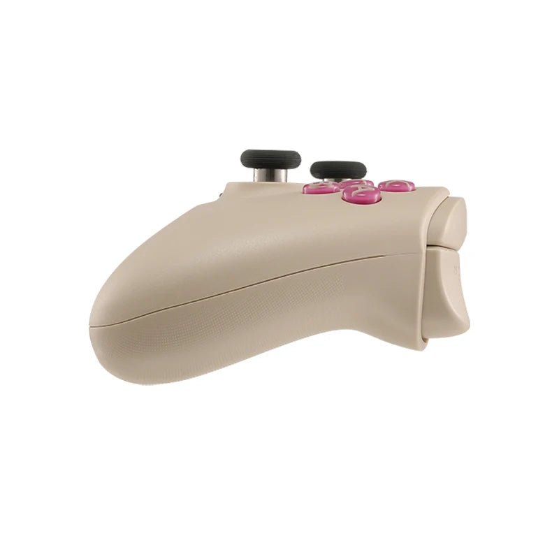 GuliKit KK3 Pro Hall Effect Controller for Switch 2, PC, Android
