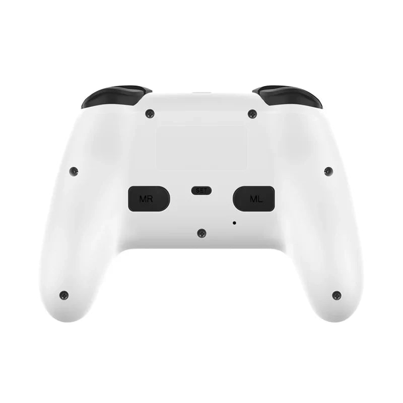 HY-9013 Wireless Controller for Nintendo Switch, Macro, RGB