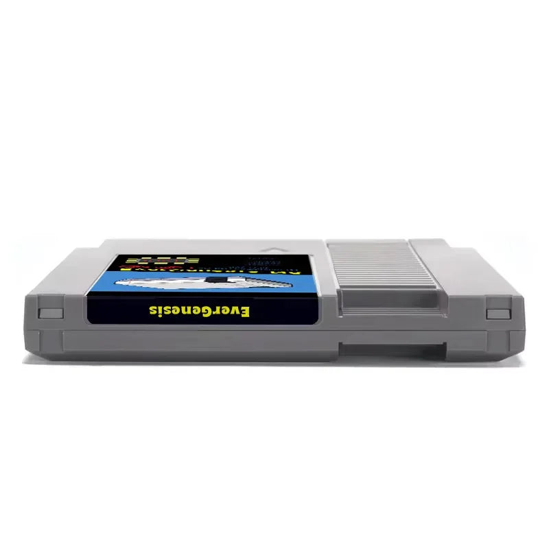 New FC NES Game Card EDN8 Plus FlashCard 1500 in 1 NES N8 Cartridge For Family Computer US NES 8-Bit Video Game Console