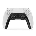 VILCORN P4 Wireless Gamepad for PS4 Slim Pro, Windows 10 PC Steam