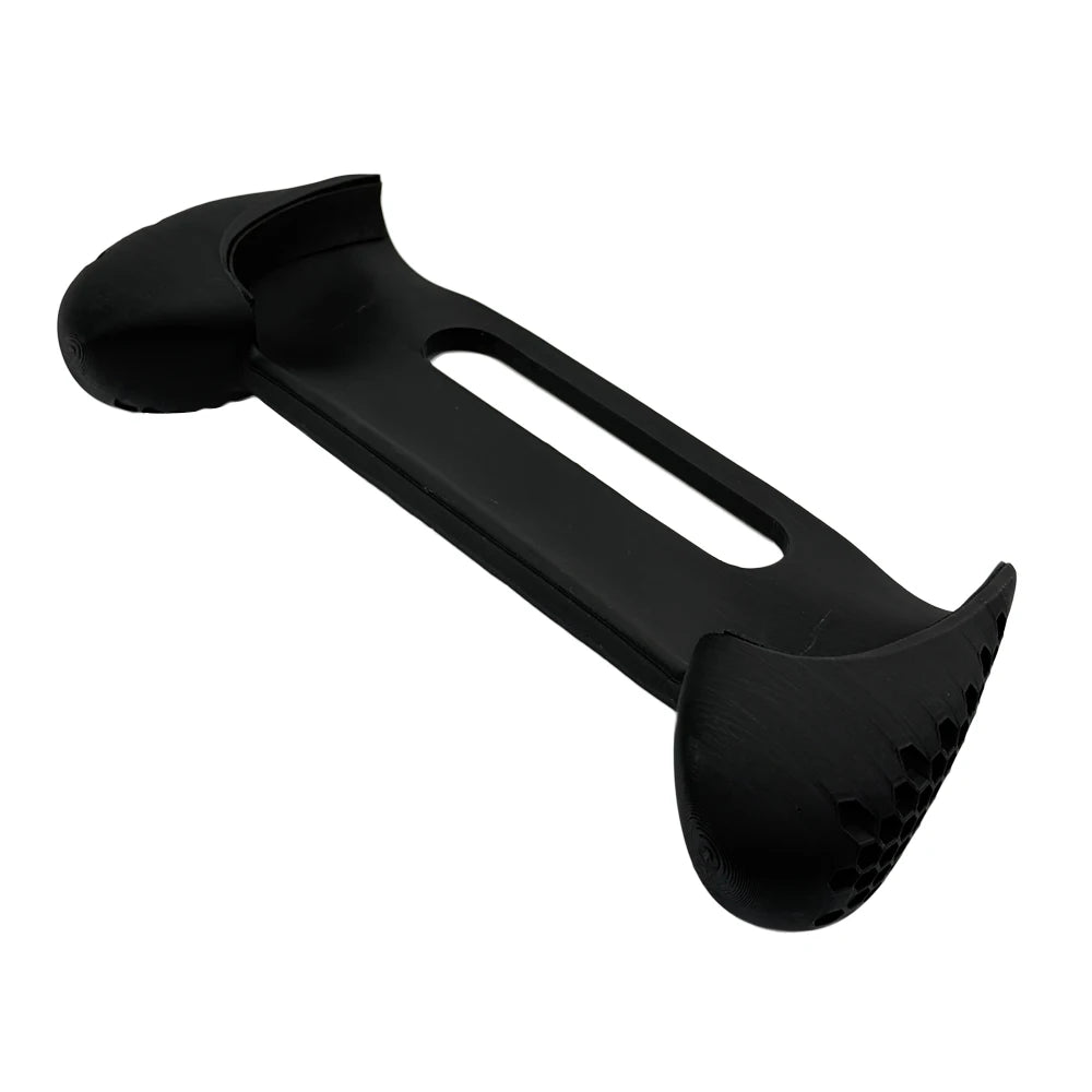 Retroid Pocket 5 3D-Printed Grip Handle Protective Case