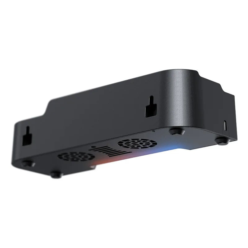 Nintendo Switch 2 AOLION Cooling Base with NGC HUB, Wall Mount