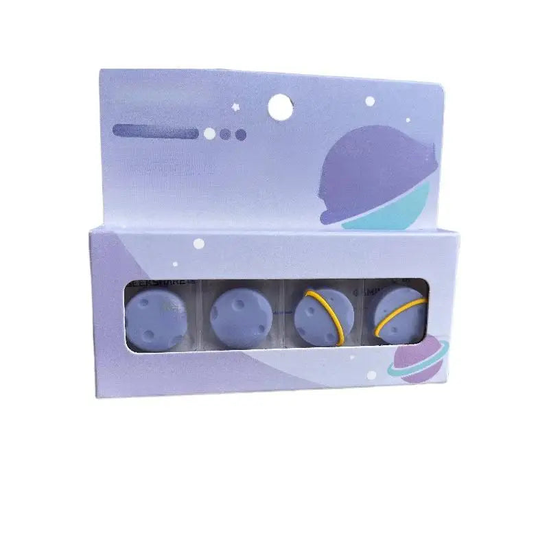 Planet Thumb Grips for Nintendo Switch 2, PS5, Xbox