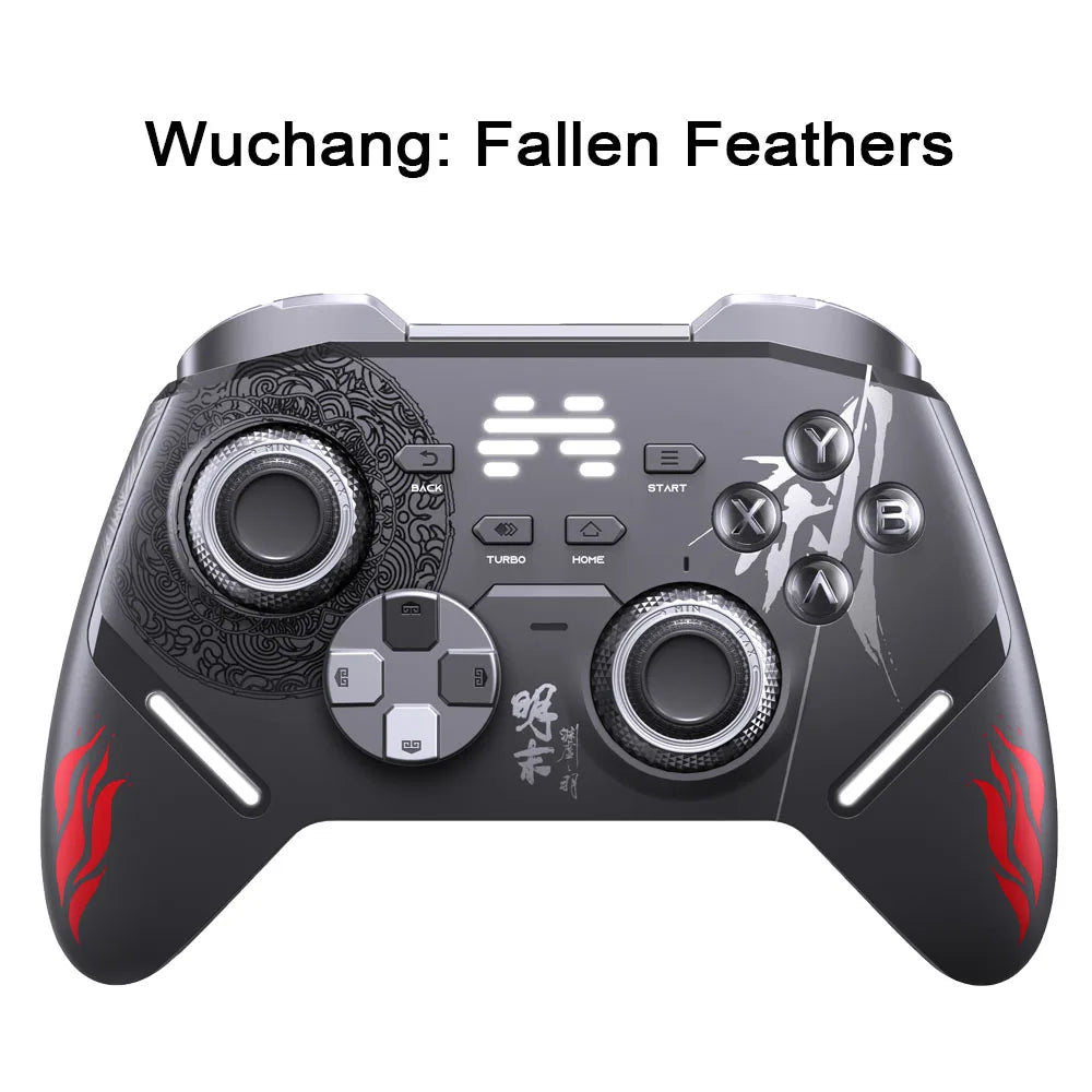 BEITONG KP40 Elite Wuchang Fallen Feathers TMR Gamepad, Switch