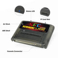 Everdrive Super V1 4000 in 1 Pro with 8GB Card for SNES SFC