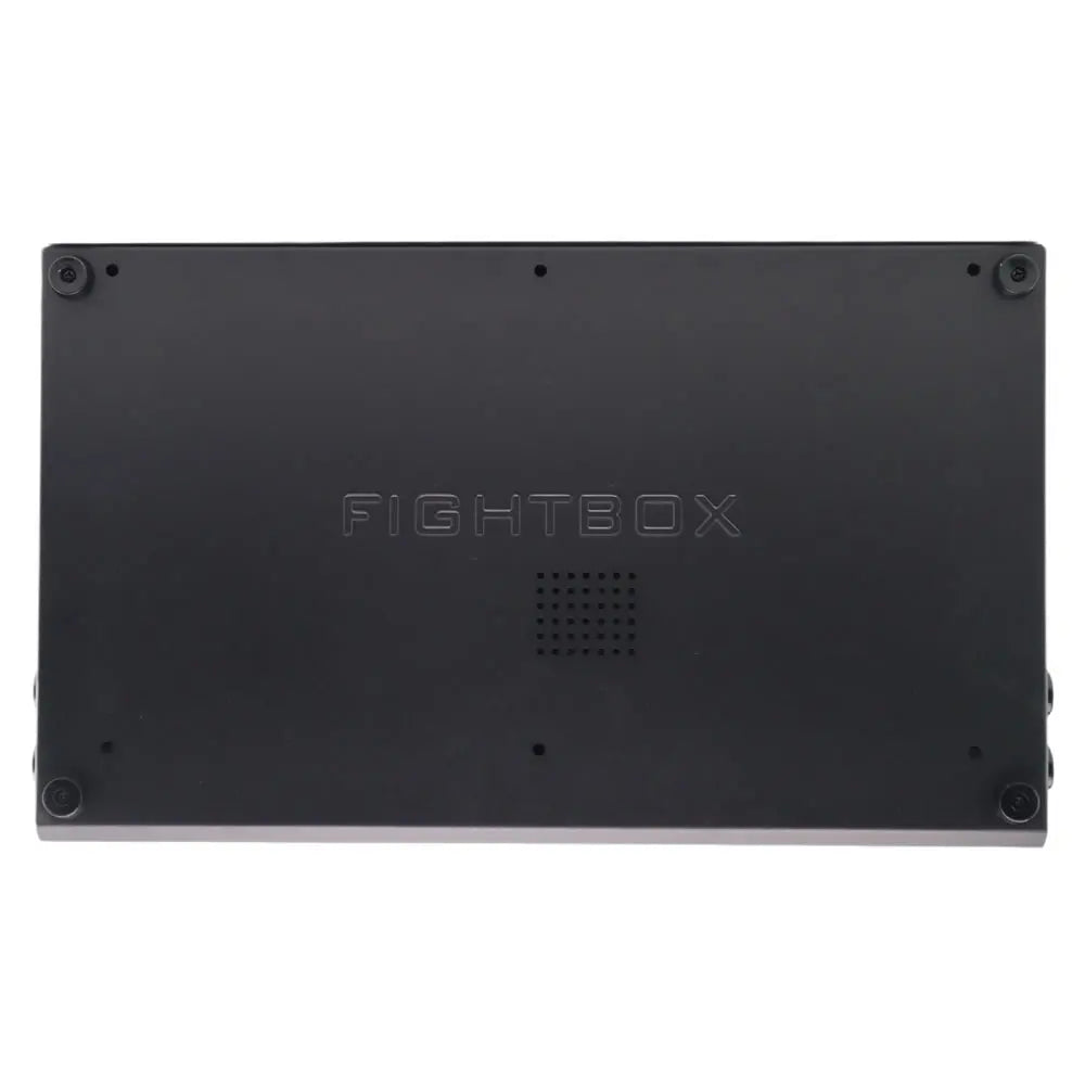 FightBox R10-PRO Arcade Joystick with Trackball & Spinner, PC/PS3