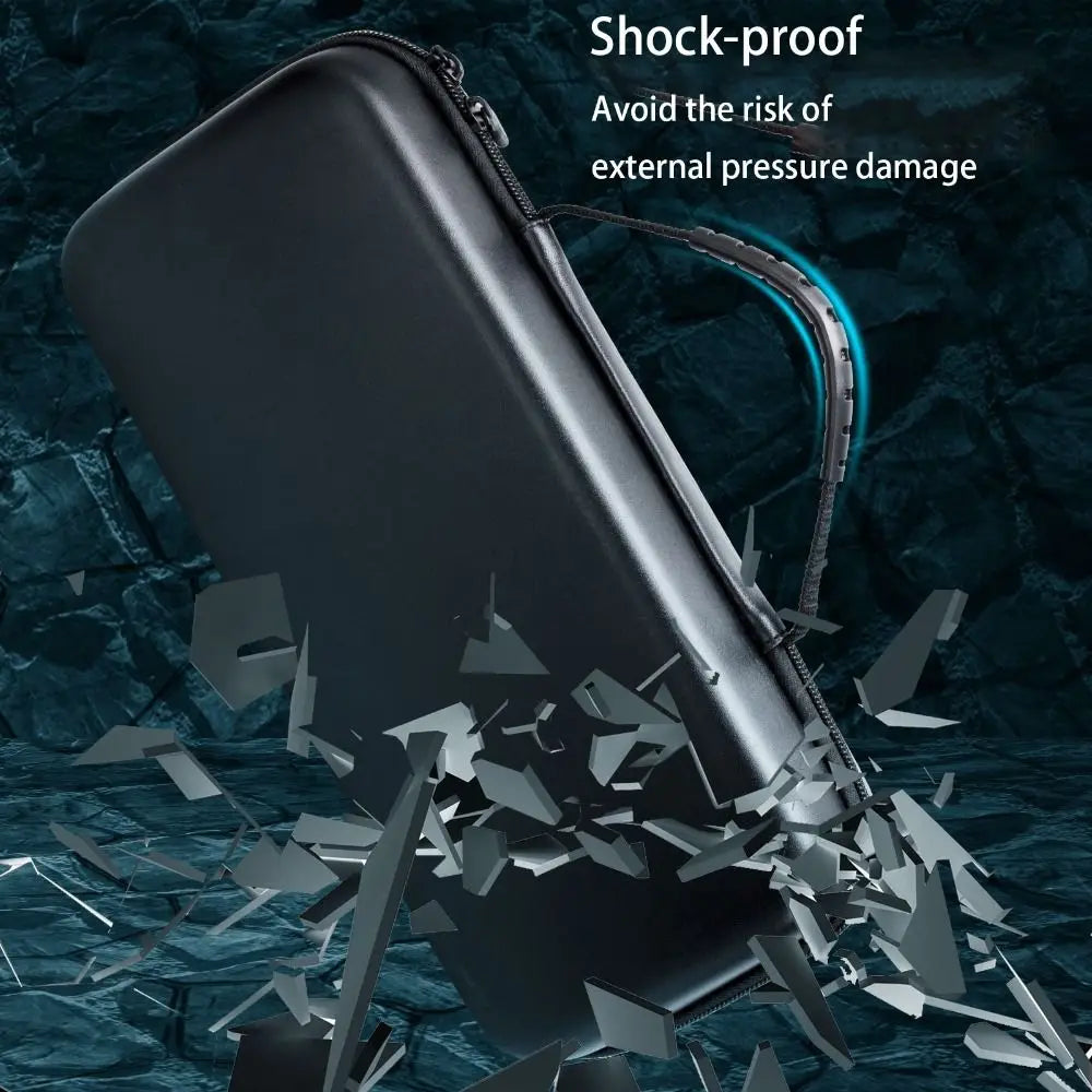 EVA Carrying Case for MSI Claw A1M 7-Inch Handheld