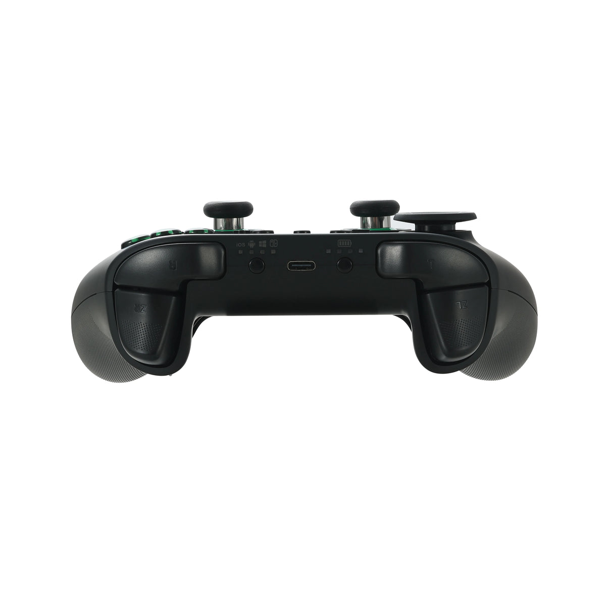 GuliKit TT Pro TMR Controller for Nintendo Switch 1/2, PC
