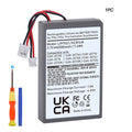 LIP1522 KCR1410 2000mAh Battery for PS4 DualShock 4 Controller