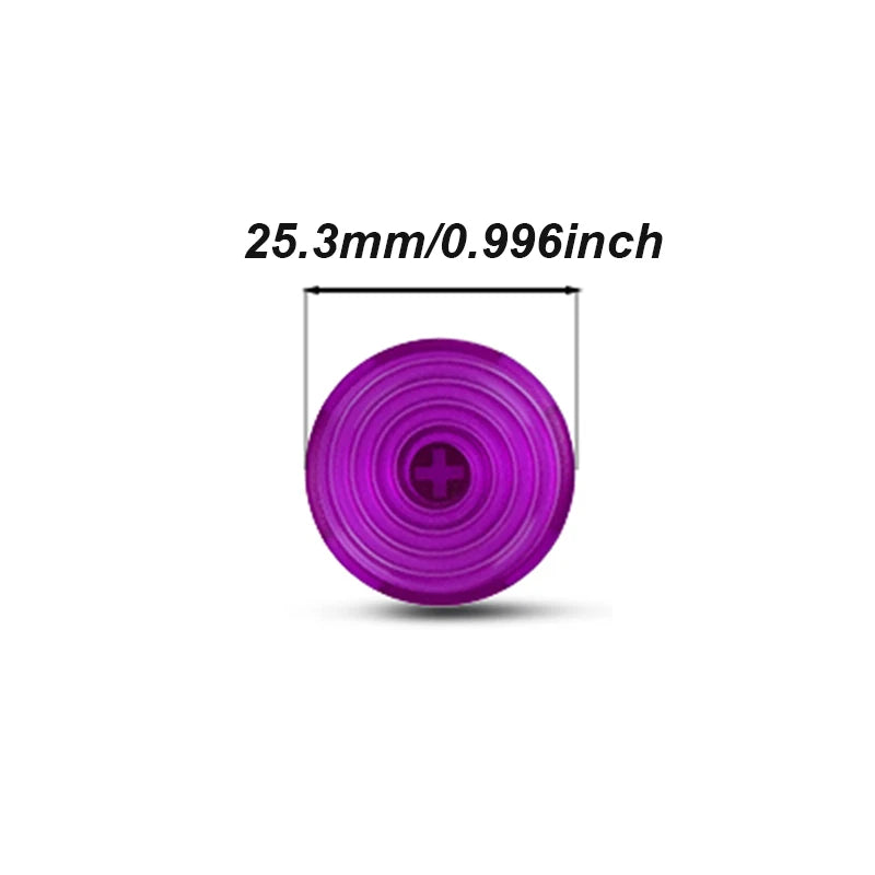 Replacement Keycap for Hitbox Fighting Box Game Keyboard Cap Push Button for Cherry Kailh Switches