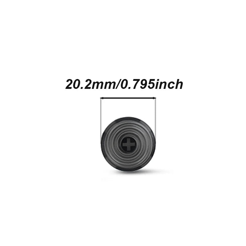 Replacement Keycap for Hitbox Fighting Box Game Keyboard Cap Push Button for Cherry Kailh Switches