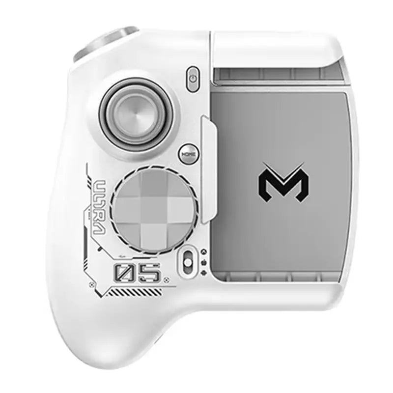 MEMO Mb05 Mobile Game Controller Hall Effect Joystick Android Mobile Gamepad Combo Peripherals For Valorant