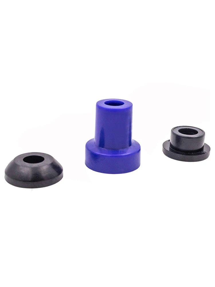 Seimitsu Joystick Replacement Parts: Actuator, Pivot, Spring