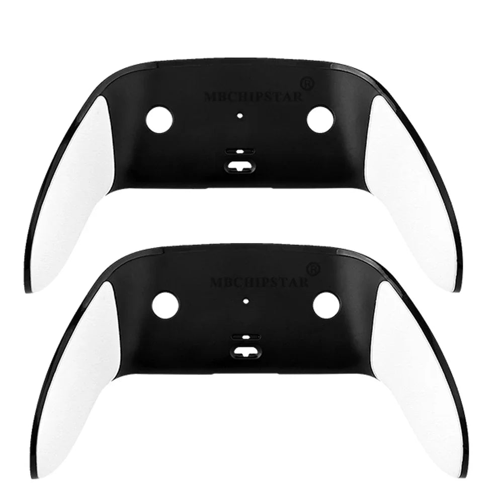 30th Anniversary Limited Edition For PS5 Edge Controller Back For Shell For Case Anti_Slip Grip Replacement Cover Gamepad