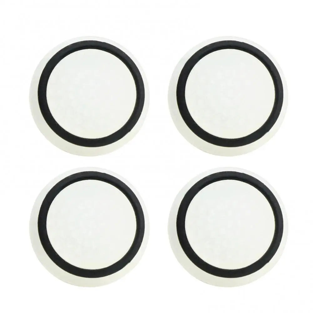 PS5 Silicone Thumb Stick Grip Caps, 4Pcs for PS4 PS3 PS2